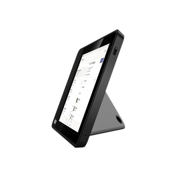 Lenovo ThinkSmart View - Smart display - LCD 8" - w | ZA690008SE#