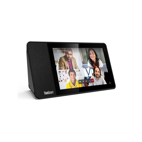 Lenovo ThinkSmart View - Smart display - LCD 8" - w | ZA690008SE#