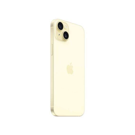 Apple iPhone 15 Plus - 5G smartphone - dual-SIM / Int | MU1M3ZD/A