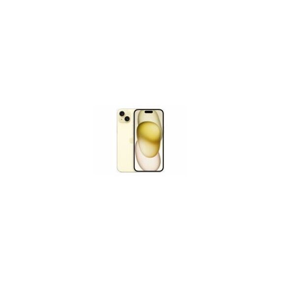 Apple iPhone 15 Plus - 5G smartphone - dual-SIM / Int | MU1M3ZD/A