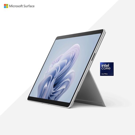 Microsoft Surface Pro 10 for Business - Tablet - Inte | ZDX-00004