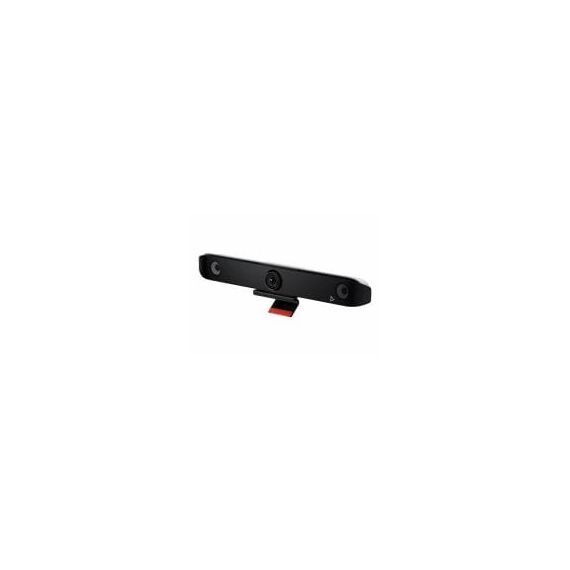Poly Studio V52 - USB video bar - white | A09D4AA#ABB