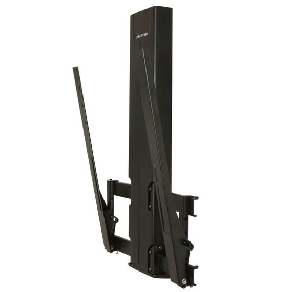 Ergotron Glide Wall Mount, HD / 18 kg / 76.2 cm (30" | 61-061-085