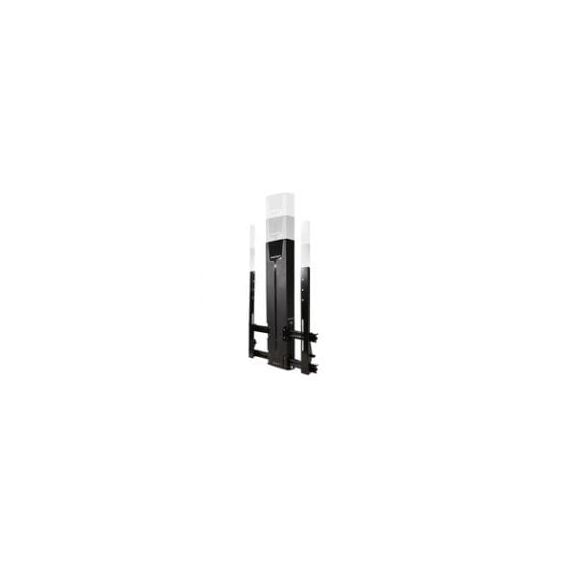 Ergotron Glide Wall Mount, HD / 18 kg / 76.2 cm (30" | 61-061-085