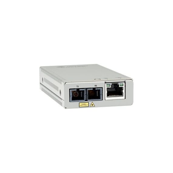 Allied Telesis AT MMC200LX/SC - Fibre media  | AT-MMC200LX/SC-960