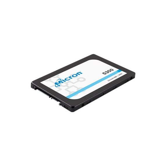 Lenovo ThinkSystem 5300 Entry - SSD - 960 GB - inter | 4XB7A17074