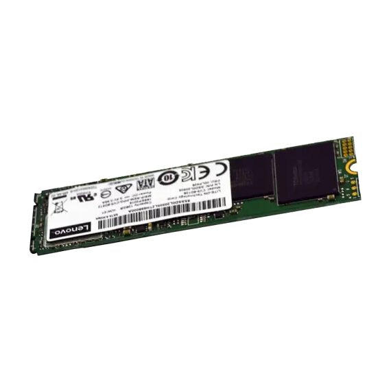 Lenovo ThinkSystem 5300 Entry - SSD - 960 GB - inter | 4XB7A17074