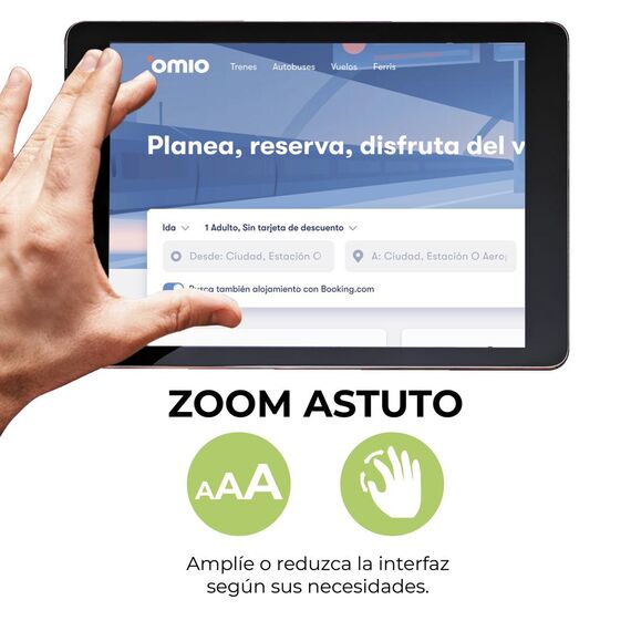 Ordissimo - Tablet - Android 10 - 64 GB - 10.1" (1920 x | ART0418