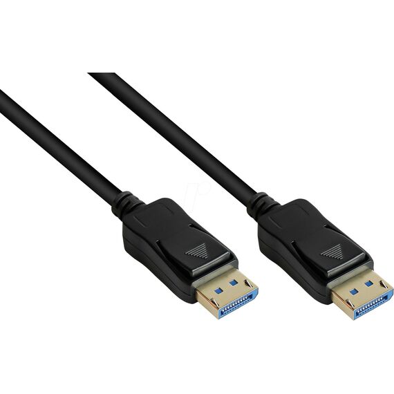 Good Connections DP20-015 - 1.5 m - DisplayPort - DisplayPort - M