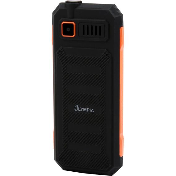OLYMPIA Active - Feature phone - dual-SIM - microSD slot - | 2283