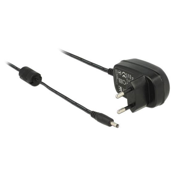 Navilock - Power supply - 2 A | 41337