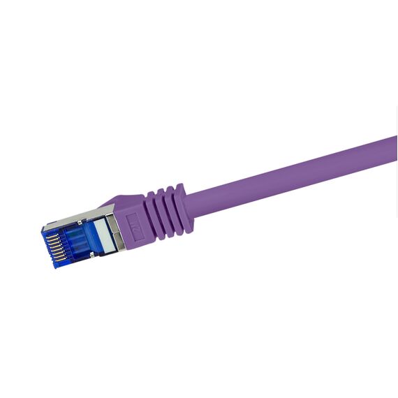 LogiLink Professional Ultraflex - Patch cable - RJ-45 ( | C6A099S