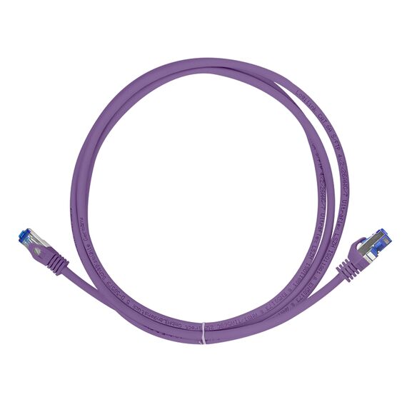 LogiLink Professional Ultraflex - Patch cable - RJ-45 ( | C6A099S