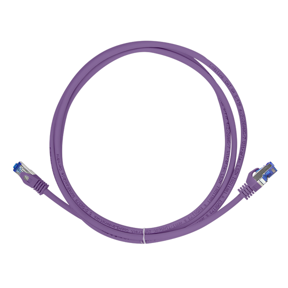 LogiLink Professional Ultraflex - Patch cable - RJ-45 ( | C6A099S