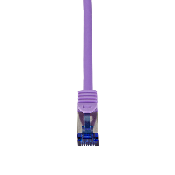 LogiLink Professional Ultraflex - Patch cable - RJ-45 ( | C6A099S