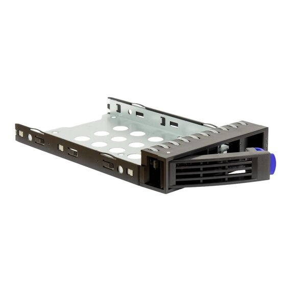 Inter-Tech ST-5255 - Rack cabinet - 5-bay for 2.5" or  | 88887370
