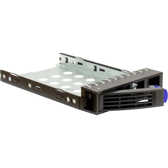 Inter-Tech ST-5255 - Rack cabinet - 5-bay for 2.5" or  | 88887370