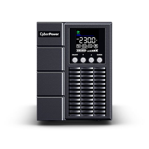 CyberPower Smart App Online S OLS1000EA - UPS - AC | OLS1000EA-DE