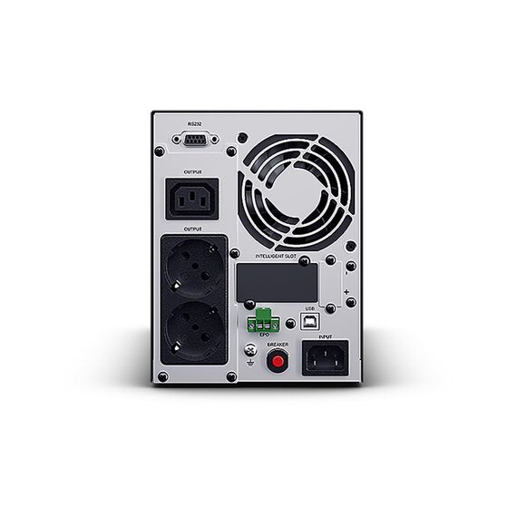 CyberPower Smart App Online S OLS1000EA - UPS - AC | OLS1000EA-DE