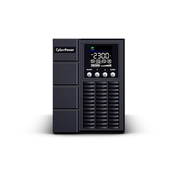 CyberPower Smart App Online S OLS1000EA - UPS - AC | OLS1000EA-DE