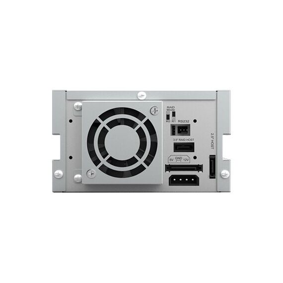 RAIDON InTANK iR2623-S3 - Hard drive array - 2 bays ( | IR2623-S3