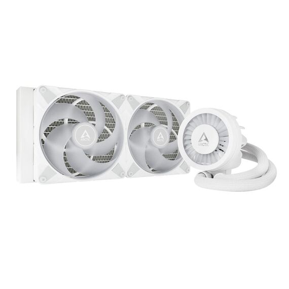 ARCTIC Liquid Freezer III 280 - Processor liquid co | ACFRE00151A