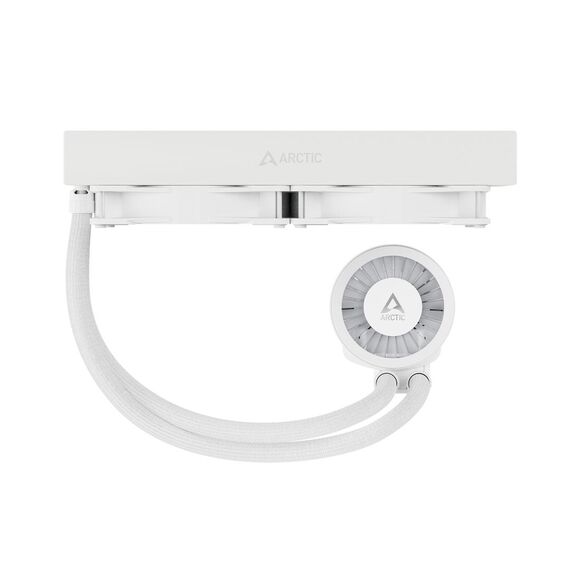 ARCTIC Liquid Freezer III 280 - Processor liquid co | ACFRE00151A
