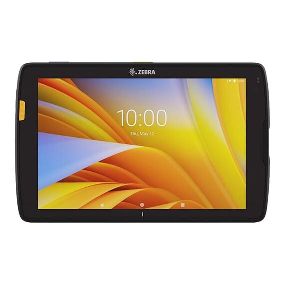 Zebra ET40 - Tablet - rugged - Android 11 - 6 | ET40AA-001C1B0-A6