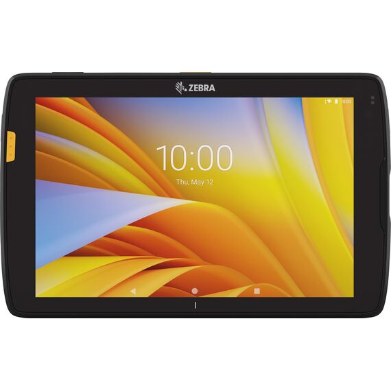Zebra ET40 - Tablet - rugged - Android 11 - 6 | ET40AA-001C1B0-A6