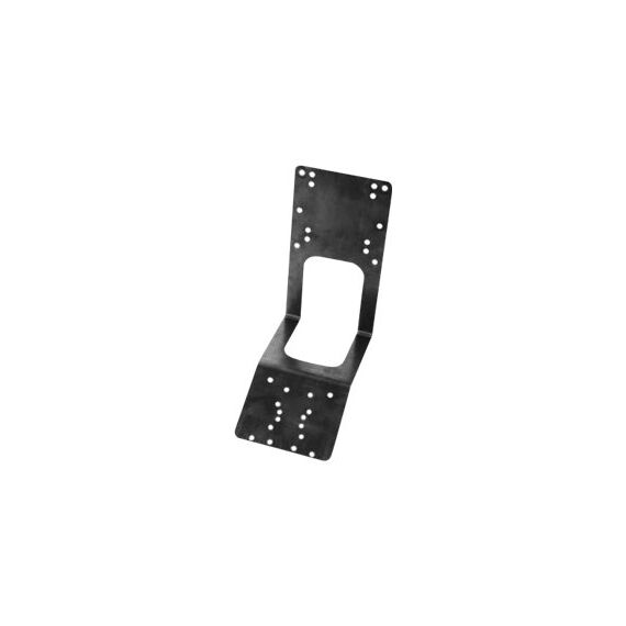 Zebra - Keyboard mounting kit - field - for | CRD-ET8X-M-KBBK1-01