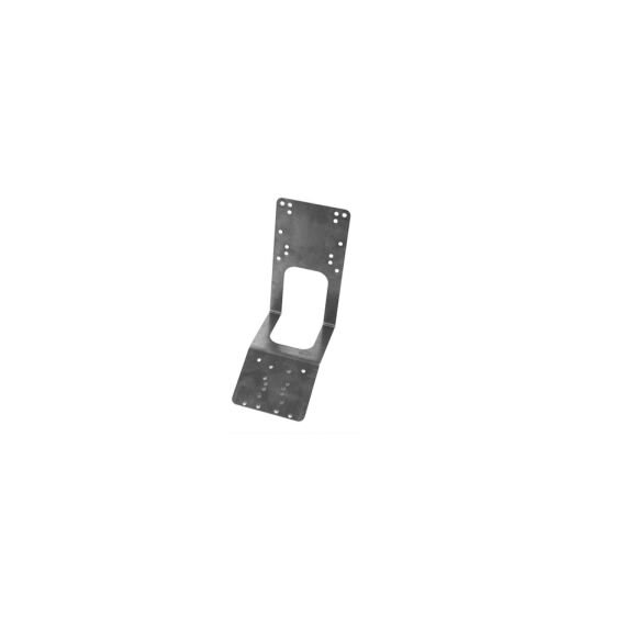 Zebra - Keyboard mounting kit - field - for | CRD-ET8X-M-KBBK1-01