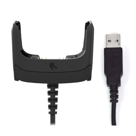 Zebra USB Cable Cup - Power / data cable - US | CBL-RFD49-USB1-01