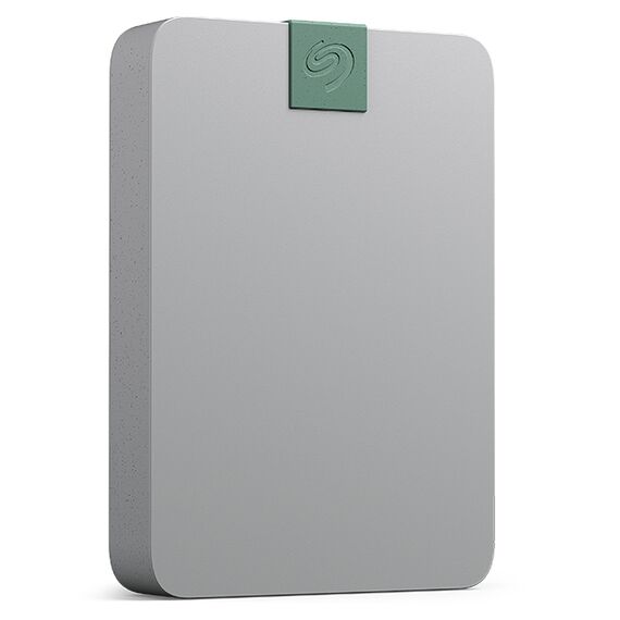 Seagate Ultra Touch - Hard drive - 5 TB - external  | STMA5000400