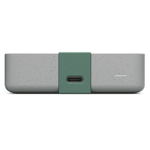 Seagate Ultra Touch - Hard drive - 5 TB - external  | STMA5000400