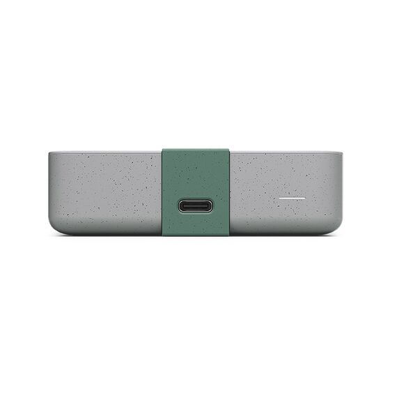 Seagate Ultra Touch - Hard drive - 5 TB - external  | STMA5000400
