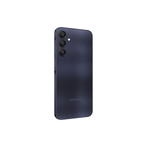 Samsung Galaxy A25 - 5G smartphone - dual-SIM -  | SM-A256BZKDEUB
