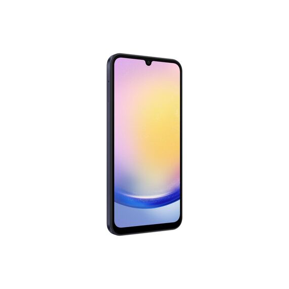 Samsung Galaxy A25 - 5G smartphone - dual-SIM -  | SM-A256BZKDEUB