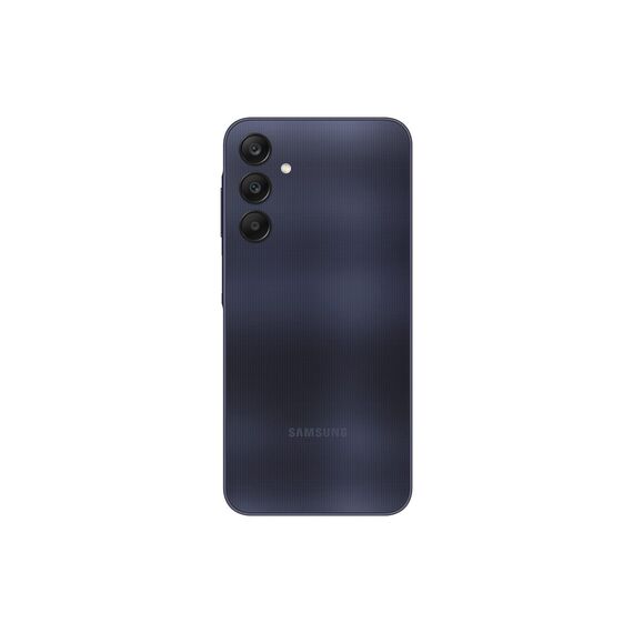 Samsung Galaxy A25 - 5G smartphone - dual-SIM -  | SM-A256BZKDEUB
