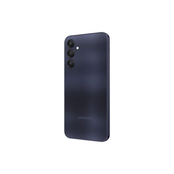 Samsung Galaxy A25 - 5G smartphone - dual-SIM -  | SM-A256BZKDEUB