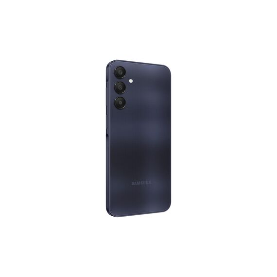 Samsung Galaxy A25 - 5G smartphone - dual-SIM -  | SM-A256BZKDEUB
