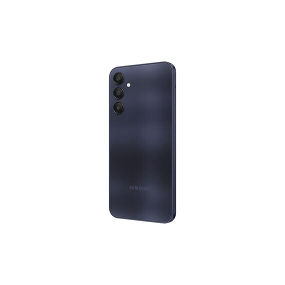Samsung Galaxy A25 - 5G smartphone - dual-SIM -  | SM-A256BZKDEUB