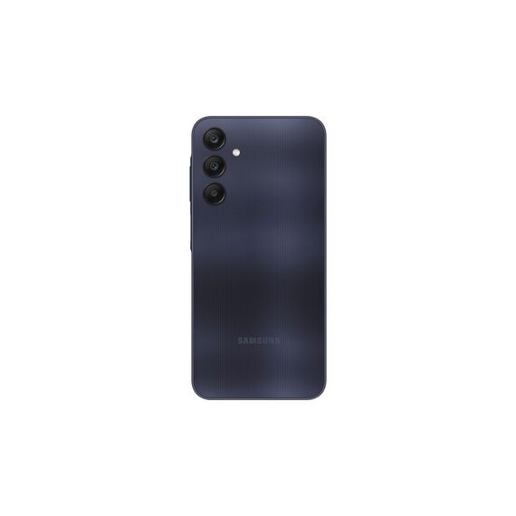 Samsung Galaxy A25 - 5G smartphone - dual-SIM -  | SM-A256BZKDEUB