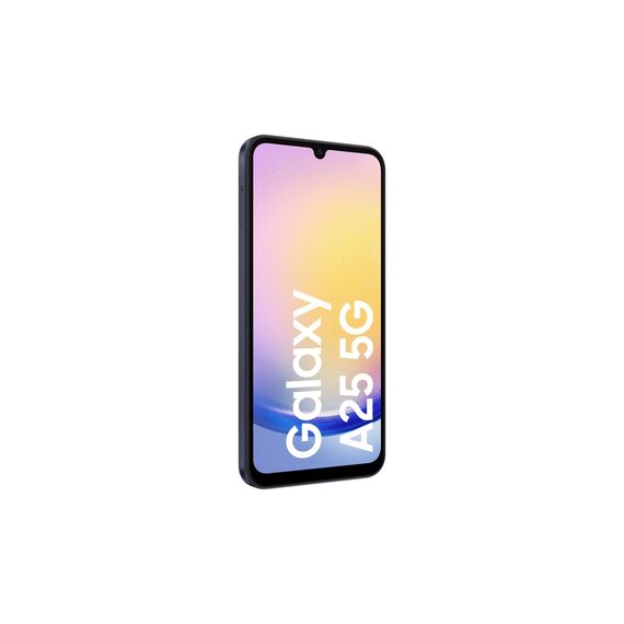 Samsung Galaxy A25 - 5G smartphone - dual-SIM -  | SM-A256BZKDEUB