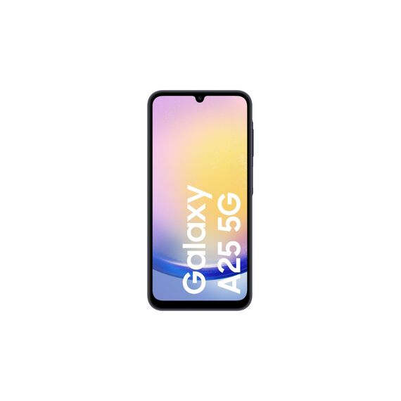 Samsung Galaxy A25 - 5G smartphone - dual-SIM -  | SM-A256BZKDEUB