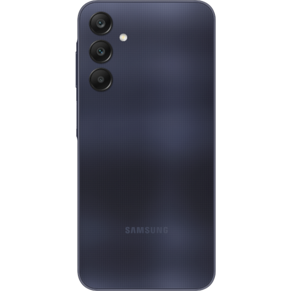 Samsung Galaxy A25 - 5G smartphone - dual-SIM -  | SM-A256BZKDEUB
