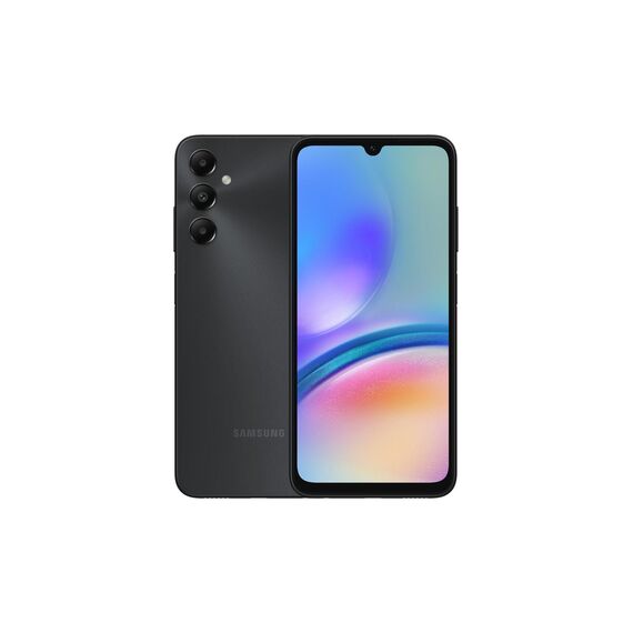 Samsung Galaxy A05s - 4G smartphone - dual-SIM - | SM-A057GZKUEUE