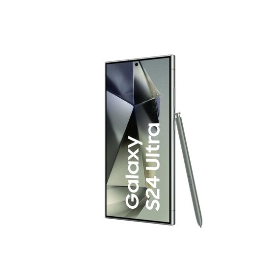 Samsung Galaxy S24 Ultra - 5G smartphone - dual- | SM-S928BZTGEUB