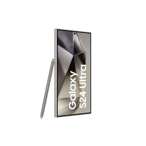 Samsung Galaxy S24 Ultra - 5G smartphone - dual- | SM-S928BZTGEUB