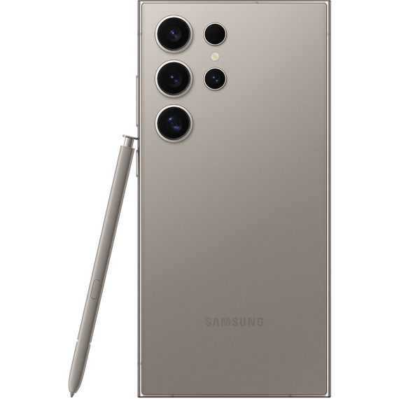 Samsung Galaxy S24 Ultra - 5G smartphone - dual- | SM-S928BZTGEUB