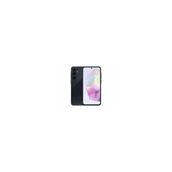 Samsung Galaxy A35 - 5G smartphone - dual-SIM -  | SM-A356BZKBEUE